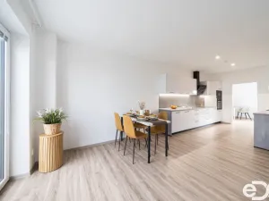 Prodej bytu 2+kk, Bělá pod Bezdězem, Jarní, 125 m2