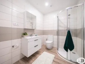 Prodej bytu 2+kk, Bělá pod Bezdězem, Jarní, 125 m2