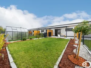Prodej bytu 2+kk, Bělá pod Bezdězem, Jarní, 125 m2
