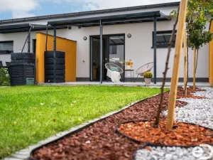 Prodej bytu 2+kk, Bělá pod Bezdězem, Jarní, 125 m2