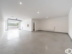 Prodej bytu 2+kk, Bělá pod Bezdězem, Jarní, 125 m2