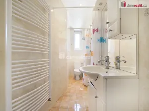 Pronájem bytu 2+1, Lovosice, U Výtopny, 57 m2