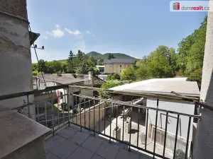 Pronájem bytu 2+1, Lovosice, U Výtopny, 57 m2