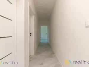 Prodej rodinného domu, Orlová, 17. listopadu, 104 m2
