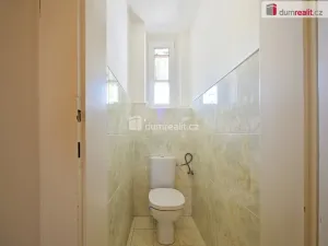 Pronájem bytu 2+1, Lovosice, U Výtopny, 52 m2