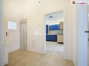 Pronájem bytu 2+1, Lovosice, U Výtopny, 52 m2