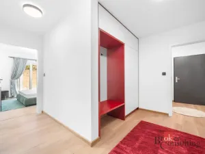 Prodej bytu 2+kk, Brno - Zábrdovice, Bratislavská, 59 m2