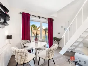 Prodej bytu 2+kk, Brno - Zábrdovice, Bratislavská, 59 m2