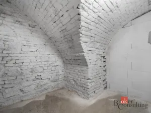 Prodej bytu 2+kk, Brno - Zábrdovice, Bratislavská, 59 m2