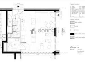 Pronájem obchodního prostoru, Praha, U plynárny, 55 m2