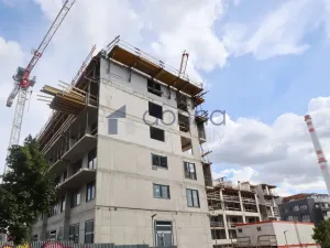 Pronájem obchodního prostoru, Praha, U plynárny, 55 m2