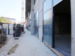 Pronájem obchodního prostoru, Praha, U plynárny, 55 m2