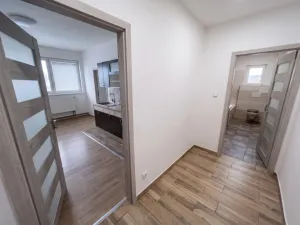 Pronájem bytu 2+kk, Náchod, Žižkova, 45 m2