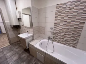 Pronájem bytu 2+kk, Náchod, Žižkova, 45 m2