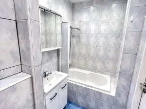 Pronájem bytu 2+1, Tachov, 1. máje, 54 m2