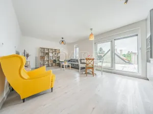 Pronájem bytu 3+kk, Tursko, Krátká, 74 m2