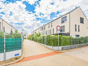 Pronájem bytu 3+kk, Tursko, Krátká, 74 m2
