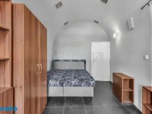 Pronájem bytu 2+kk, Litomyšl, Braunerovo nám., 80 m2