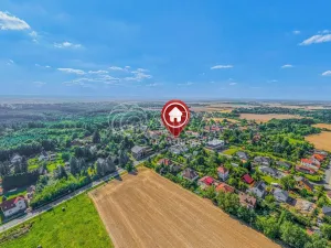 Prodej rodinného domu, Říčany - Strašín, Vojkovská, 94 m2
