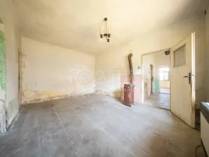 Prodej rodinného domu, Říčany - Strašín, Vojkovská, 94 m2