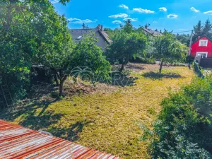 Prodej rodinného domu, Říčany - Strašín, Vojkovská, 94 m2