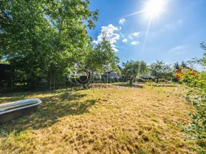 Prodej rodinného domu, Říčany - Strašín, Vojkovská, 94 m2