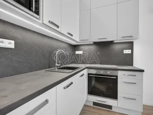 Prodej bytu 2+kk, Brno - Židenice, Bubeníčkova, 46 m2