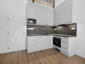 Prodej bytu 2+kk, Brno - Židenice, Bubeníčkova, 46 m2