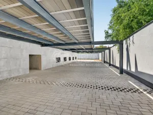 Prodej bytu 2+kk, Brno - Židenice, Bubeníčkova, 46 m2