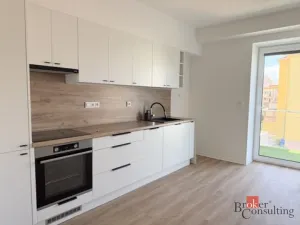 Pronájem bytu 2+kk, Opava - Předměstí, Mánesova, 41 m2
