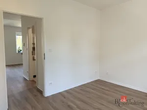 Pronájem bytu 2+kk, Opava - Předměstí, Mánesova, 41 m2