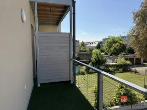 Pronájem bytu 2+kk, Opava - Předměstí, Mánesova, 41 m2