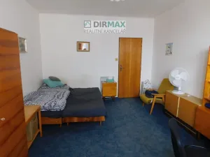 Pronájem pokoje, Plzeň - Lobzy, Revoluční, 14 m2