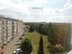 Pronájem pokoje, Plzeň - Lobzy, Revoluční, 14 m2