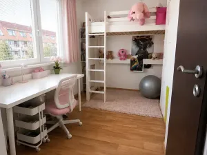 Prodej bytu 3+1, Brno, Bellova, 72 m2