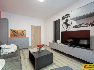 Prodej bytu 2+1, Brno - Ponava, 66 m2