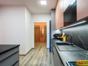 Prodej bytu 2+1, Brno - Ponava, 66 m2