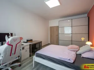 Prodej bytu 2+1, Brno - Ponava, 66 m2