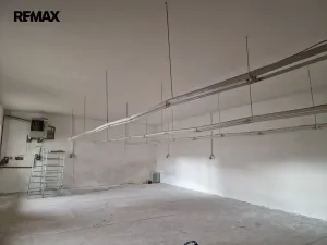 Prodej činžovního domu, Stonařov, 384 m2