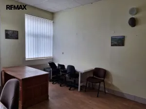 Prodej činžovního domu, Stonařov, 384 m2