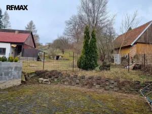 Prodej činžovního domu, Stonařov, 384 m2
