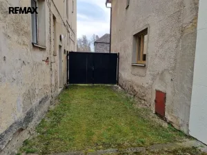 Prodej činžovního domu, Stonařov, 384 m2