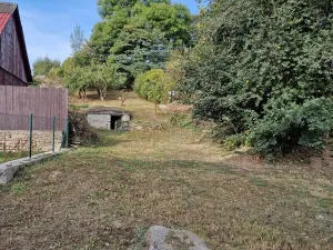Prodej činžovního domu, Stonařov, 384 m2