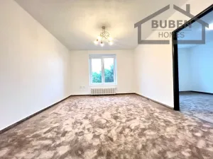 Pronájem bytu 2+1, Velká Hleďsebe - Klimentov, 52 m2