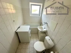 Pronájem bytu 2+1, Velká Hleďsebe - Klimentov, 52 m2