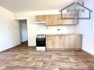 Pronájem bytu 2+1, Velká Hleďsebe - Klimentov, 52 m2