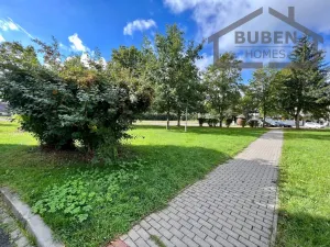 Pronájem bytu 2+1, Velká Hleďsebe - Klimentov, 52 m2