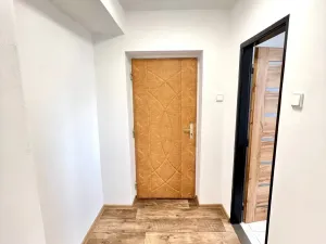 Pronájem bytu 2+1, Velká Hleďsebe - Klimentov, 52 m2