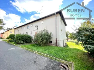 Pronájem bytu 2+1, Velká Hleďsebe - Klimentov, 52 m2