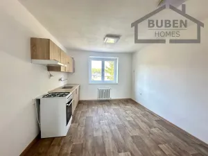 Pronájem bytu 2+1, Velká Hleďsebe - Klimentov, 52 m2